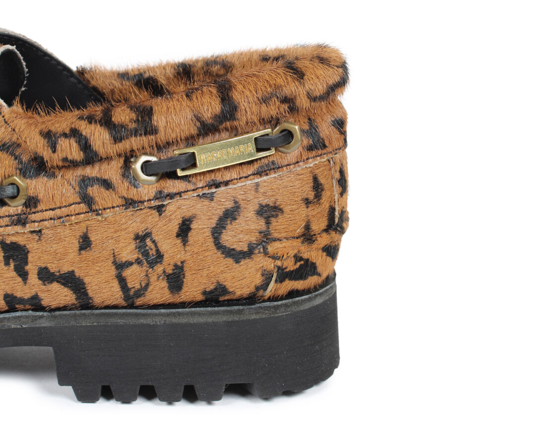 WACKO MARIA × Timberland 2026 SS コラボが3/28 発売 (ワコマリア ティンバーランド 2026年 春夏)