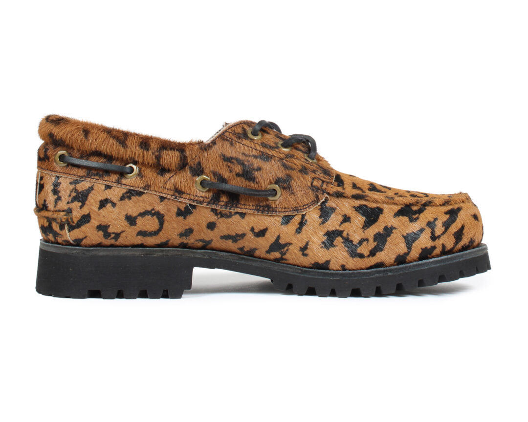 WACKO MARIA × Timberland 2026 SS コラボが3/28 発売 (ワコマリア ティンバーランド 2026年 春夏)