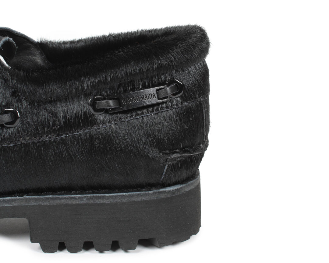 WACKO MARIA × Timberland 2026 SS コラボが3/28 発売 (ワコマリア ティンバーランド 2026年 春夏)