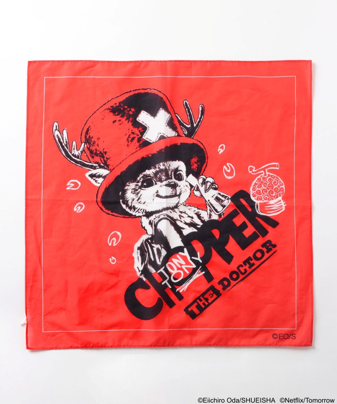 Netflixシリーズ実写版「ONE PIECE」シーズン2 × niko and … コラボが2026年 3/12 発売 (ネットフリックス ワンピース ニコアンド)