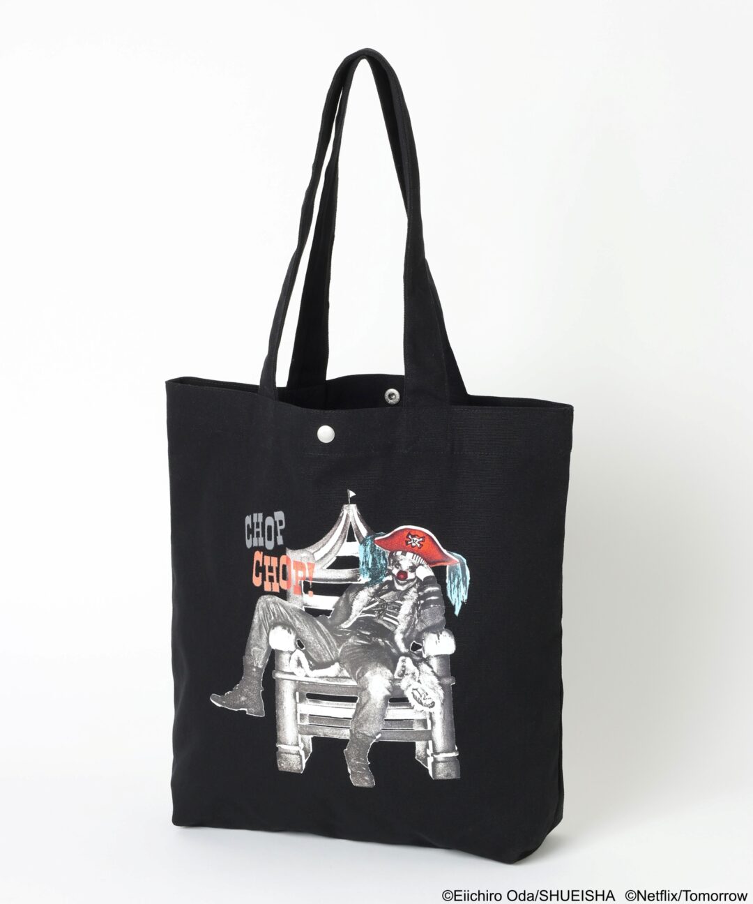 Netflixシリーズ実写版「ONE PIECE」シーズン2 × niko and … コラボが2026年 3/12 発売 (ネットフリックス ワンピース ニコアンド)