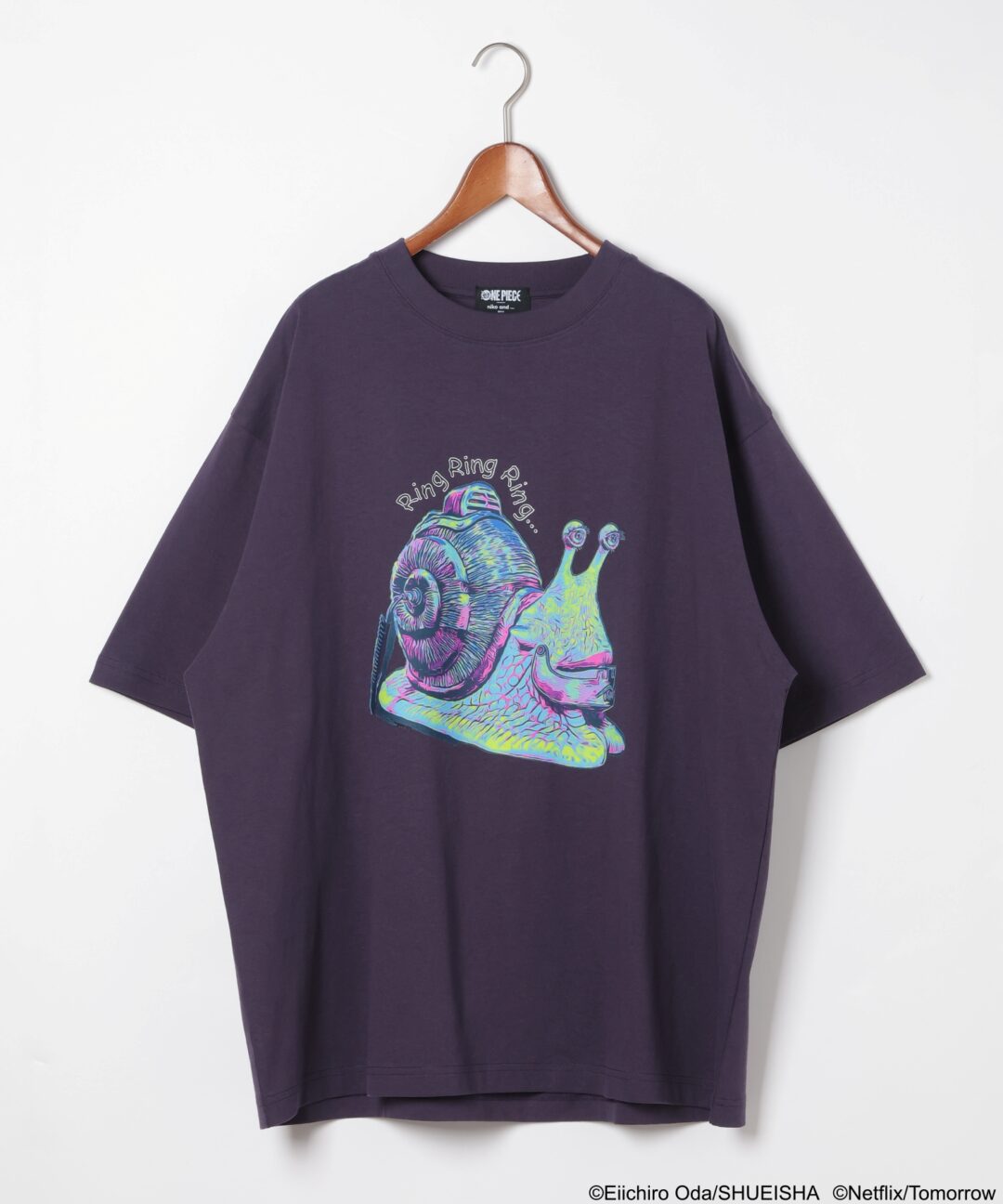 Netflixシリーズ実写版「ONE PIECE」シーズン2 × niko and … コラボが2026年 3/12 発売 (ネットフリックス ワンピース ニコアンド)