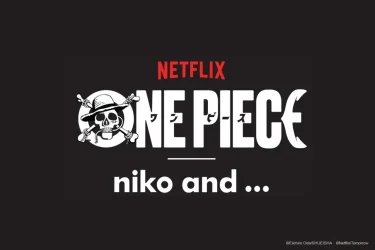 Netflixシリーズ実写版「ONE PIECE」シーズン2 × niko and … コラボが2026年 3/12 発売 (ネットフリックス ワンピース ニコアンド)
