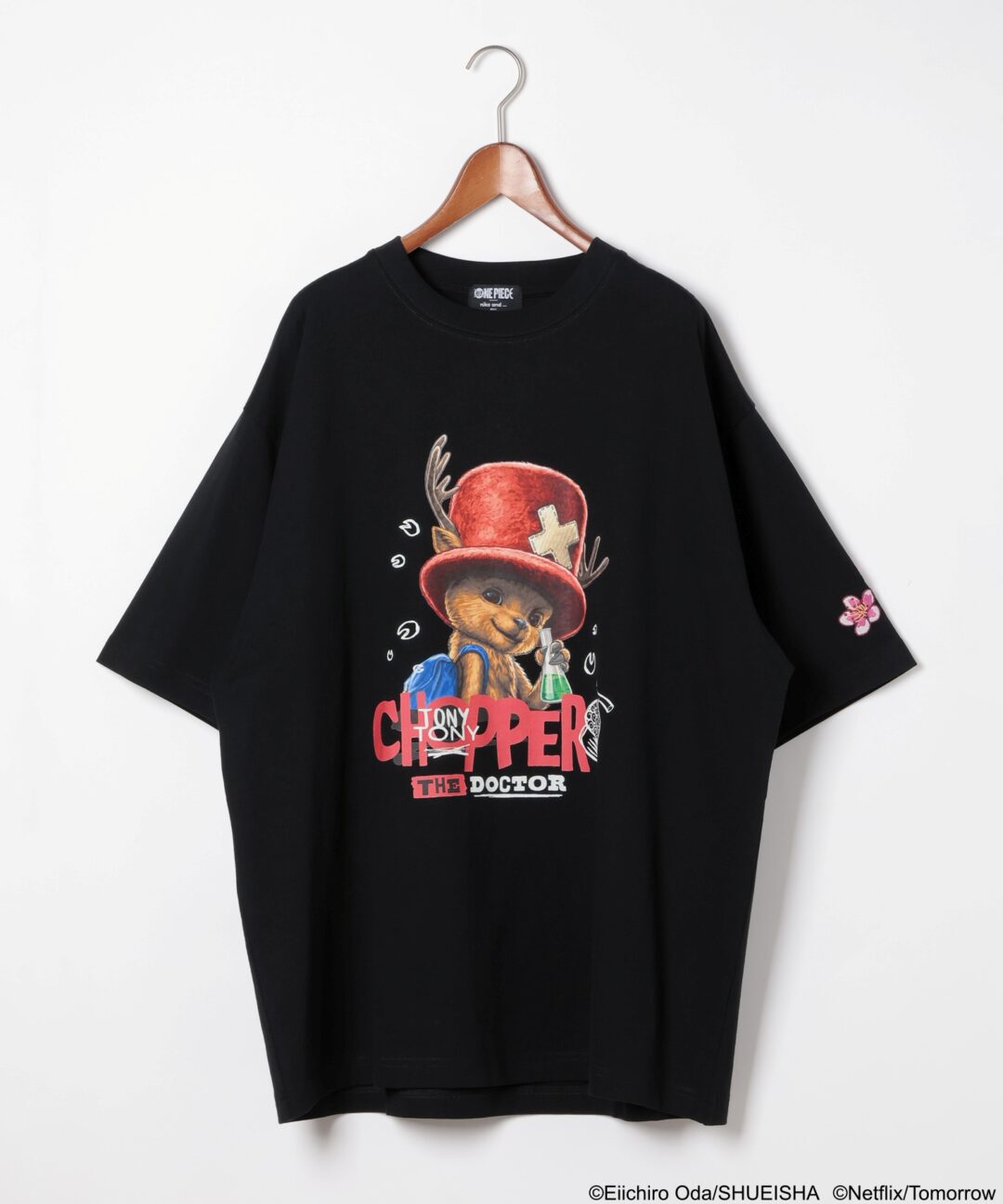 Netflixシリーズ実写版「ONE PIECE」シーズン2 × niko and … コラボが2026年 3/12 発売 (ネットフリックス ワンピース ニコアンド)