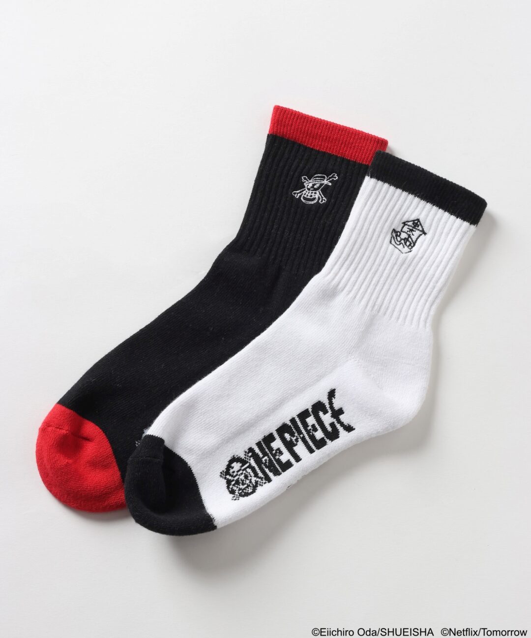 Netflixシリーズ実写版「ONE PIECE」シーズン2 × niko and … コラボが2026年 3/12 発売 (ネットフリックス ワンピース ニコアンド)