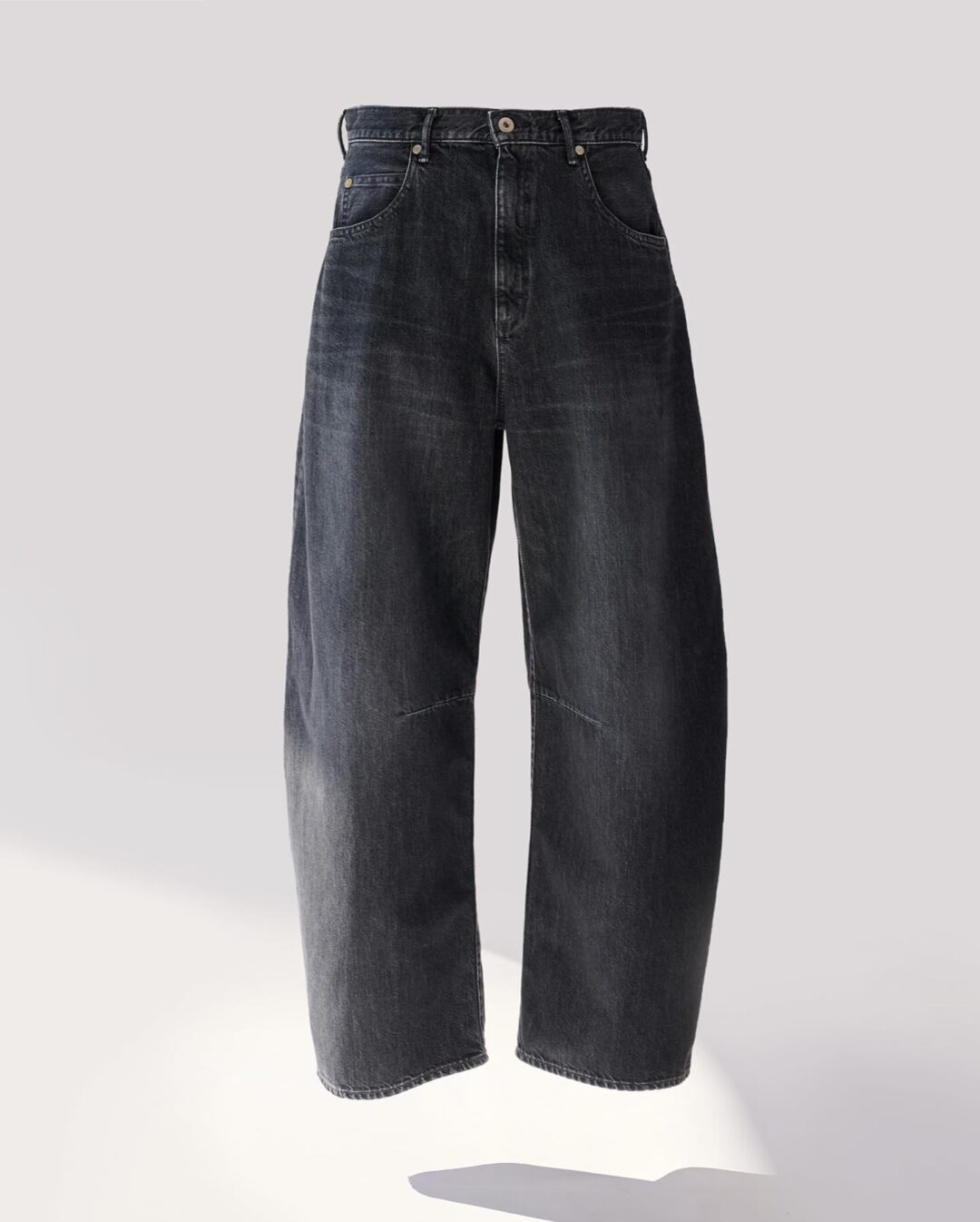 STUDIOUS ORIGINAL 2026 SS “岡山県産 Balloon Denim Pants”が発売 (ステュディオス オリジナル “バルーン デニム パンツ”)