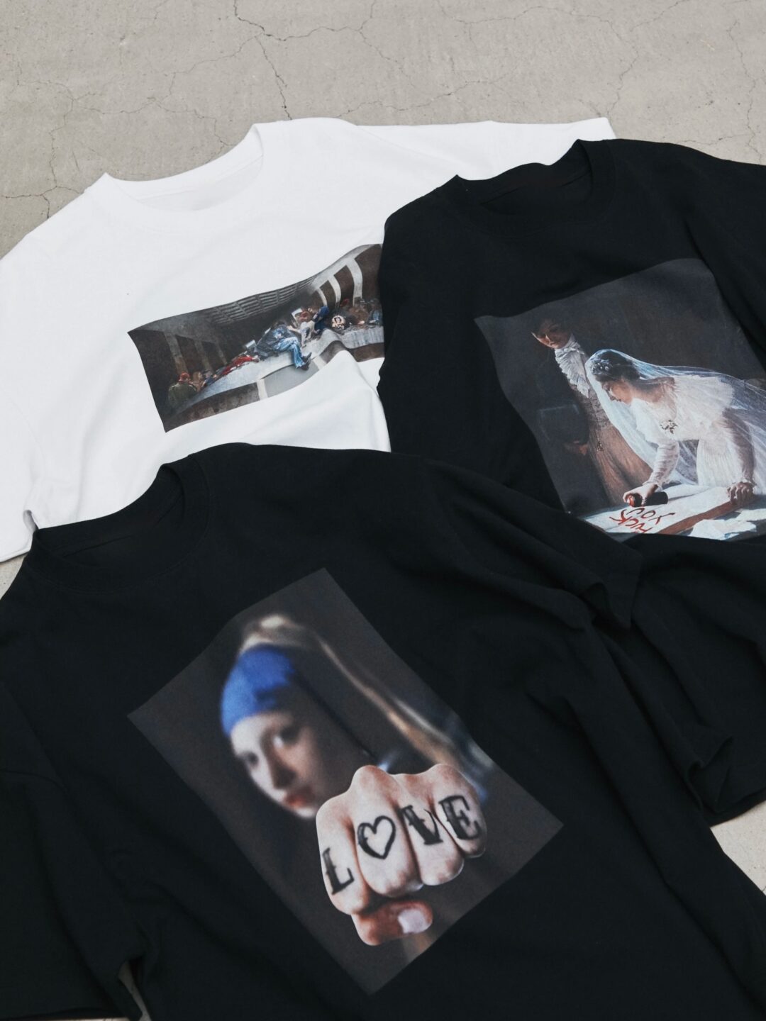 THE FOUND. × URBAN RESEARCH スペシャルコラボアイテムが2026年 4/3 & 4/10 発売 (ファウンド アーバンリサーチ)