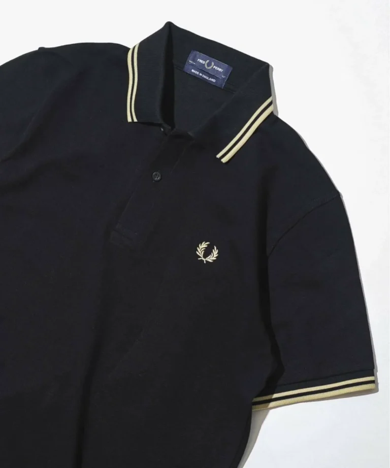 JOURNAL STANDARD relume × FRED PERRY 別注 2026 SS “The Fred Perry