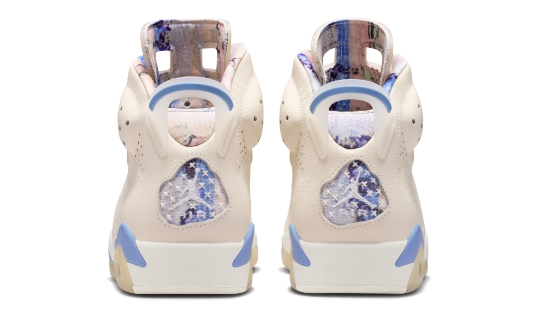 【2026年 夏 発売予定】NIKE AIR JORDAN 6 RETRO “Sashiko/Pale Ivory” (ナイキ エア ジョーダン レトロ “刺し子 サシコ/ペールアイボリー”) [IR7255-110]