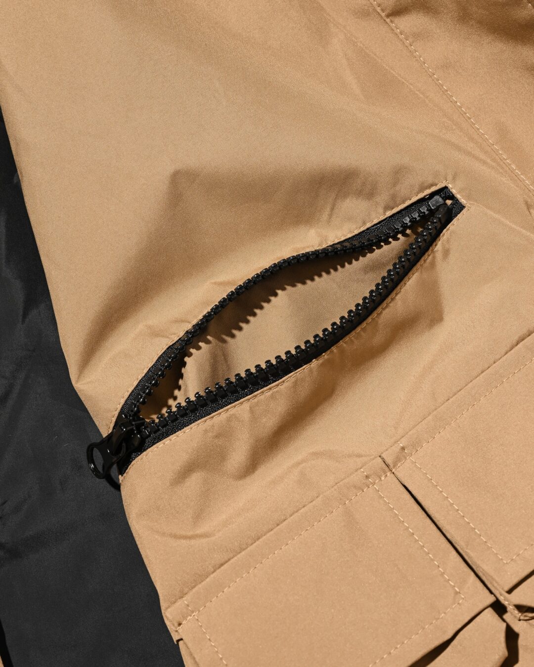 CLESSTE × Plus Phenix 2026 SS 別注 “WINDSTOPPER by GORE-TEX LABS CITY STORAGE COVERALL JACKET”が4/1 発売 (クレスト プラスフェニックス ゴアテックス ウィンドストッパー ジャケット)