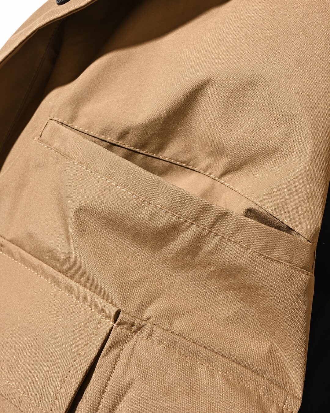 CLESSTE × Plus Phenix 2026 SS 別注 “WINDSTOPPER by GORE-TEX LABS CITY STORAGE COVERALL JACKET”が4/1 発売 (クレスト プラスフェニックス ゴアテックス ウィンドストッパー ジャケット)