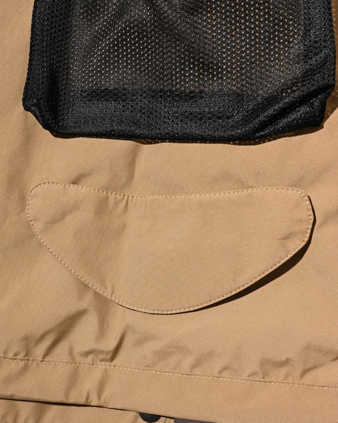 CLESSTE × Plus Phenix 2026 SS 別注 “WINDSTOPPER by GORE-TEX LABS CITY STORAGE COVERALL JACKET”が4/1 発売 (クレスト プラスフェニックス ゴアテックス ウィンドストッパー ジャケット)