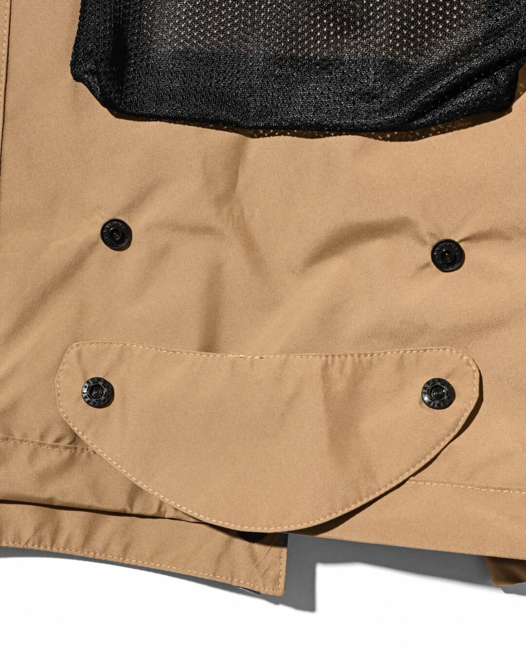 CLESSTE × Plus Phenix 2026 SS 別注 “WINDSTOPPER by GORE-TEX LABS CITY STORAGE COVERALL JACKET”が4/1 発売 (クレスト プラスフェニックス ゴアテックス ウィンドストッパー ジャケット)