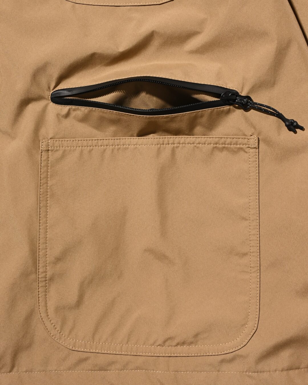 CLESSTE × Plus Phenix 2026 SS 別注 “WINDSTOPPER by GORE-TEX LABS CITY STORAGE COVERALL JACKET”が4/1 発売 (クレスト プラスフェニックス ゴアテックス ウィンドストッパー ジャケット)