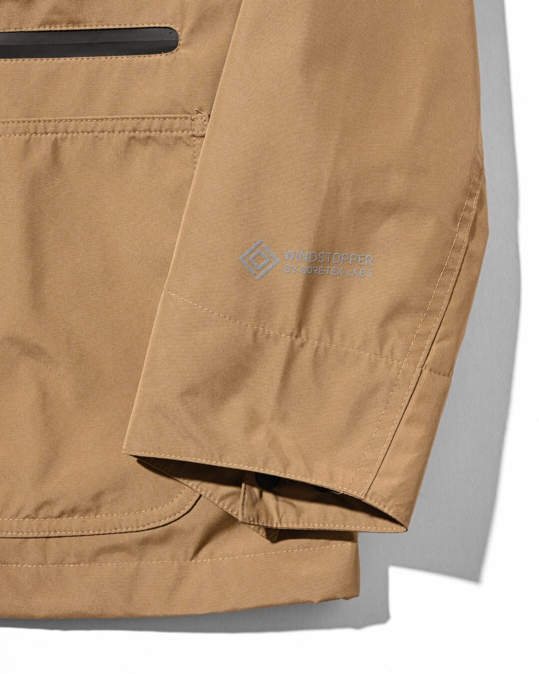 CLESSTE × Plus Phenix 2026 SS 別注 “WINDSTOPPER by GORE-TEX LABS CITY STORAGE COVERALL JACKET”が4/1 発売 (クレスト プラスフェニックス ゴアテックス ウィンドストッパー ジャケット)