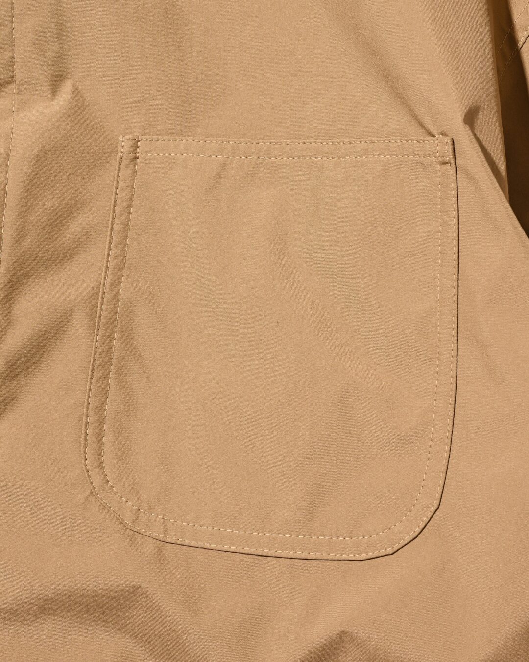 CLESSTE × Plus Phenix 2026 SS 別注 “WINDSTOPPER by GORE-TEX LABS CITY STORAGE COVERALL JACKET”が4/1 発売 (クレスト プラスフェニックス ゴアテックス ウィンドストッパー ジャケット)