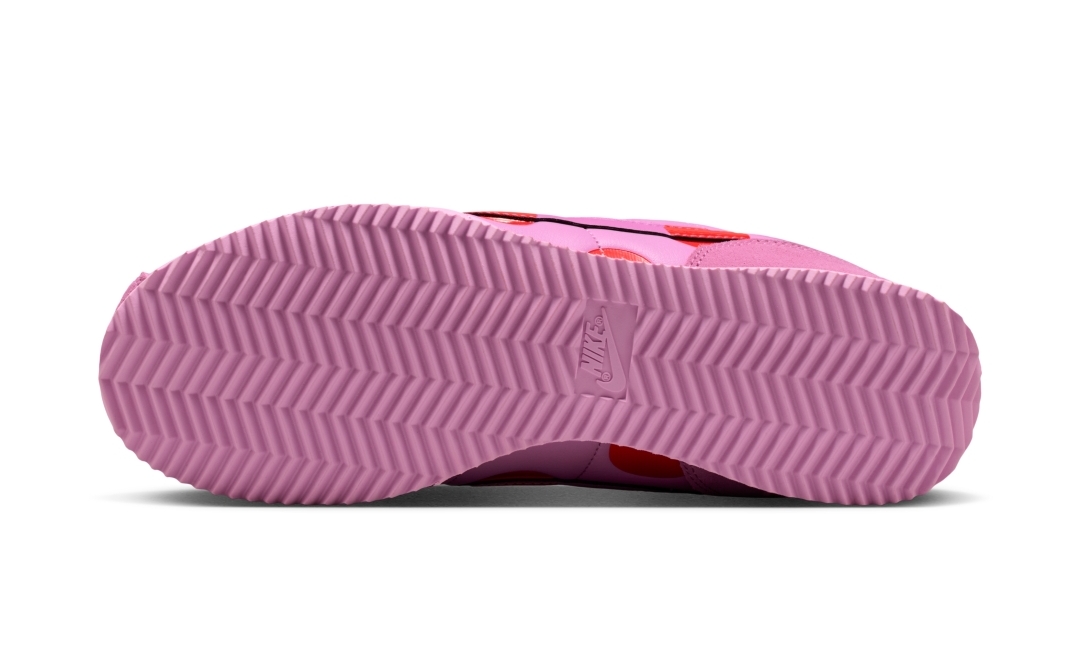 【2026年 4/3 発売】NIKE W CORTEZ “Polka Dot/Light Magenta” (ナイキ コルテッツ “ポルカドット/ライトマゼンタ”) [IR1332-500]
