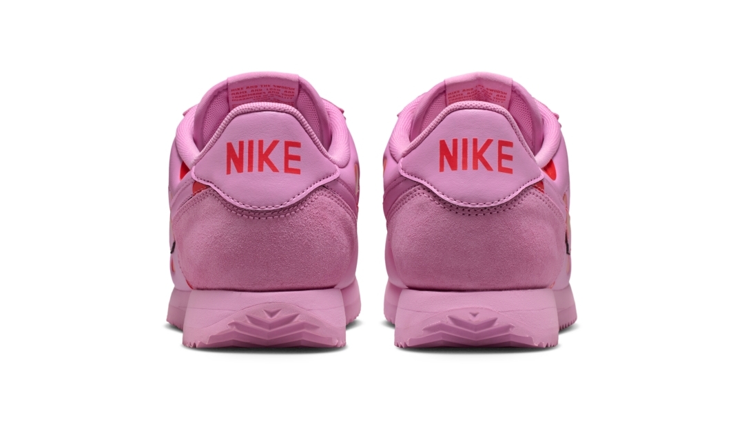 【2026年 4/3 発売】NIKE W CORTEZ “Polka Dot/Light Magenta” (ナイキ コルテッツ “ポルカドット/ライトマゼンタ”) [IR1332-500]