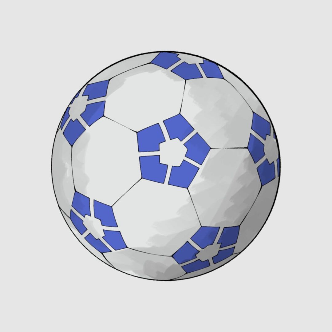 漫画ブルーロック × ユニクロ UT 最新コラボが2026年 5月下旬 発売 (BLUELOCK UNIQLO)