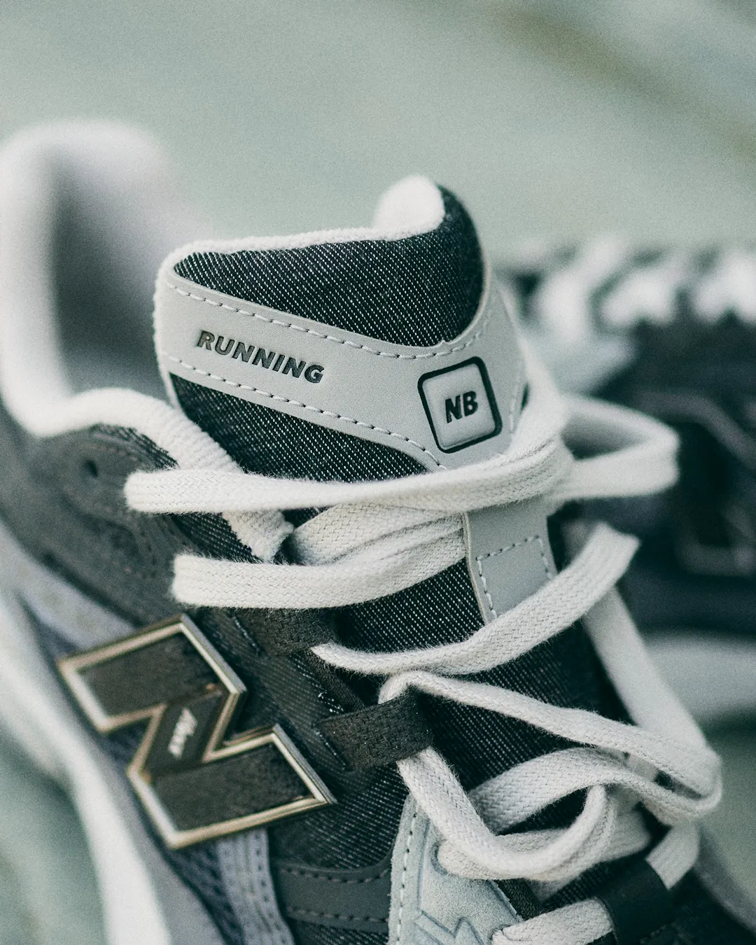 【2026年 4/7 発売】New Balance U1906 4J0 “Black/Grey” (ニューバランス) [U19064J0]