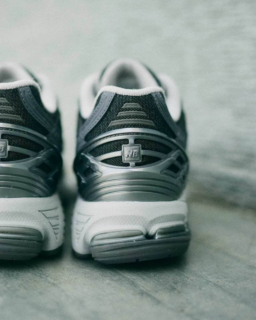 【2026年 4/7 発売】New Balance U1906 4J0 “Black/Grey” (ニューバランス) [U19064J0]