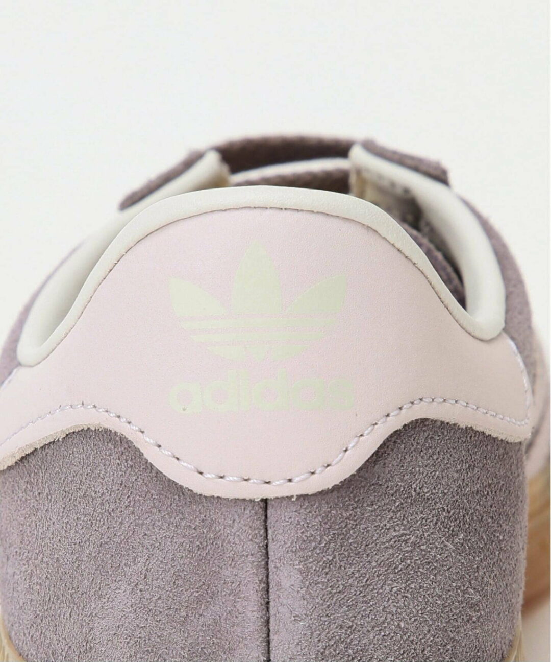 【2026年 3月下旬 発売】JOURNAL STANDARD relume × adidas Originals W MUENCHEN (ジャーナルスタンダード アディダス オリジナルス ミュンヘン) [IH4222/IH4223]