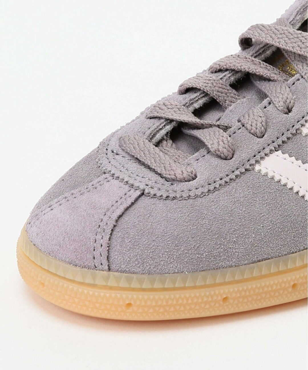 【2026年 3月下旬 発売】JOURNAL STANDARD relume × adidas Originals W MUENCHEN (ジャーナルスタンダード アディダス オリジナルス ミュンヘン) [IH4222/IH4223]