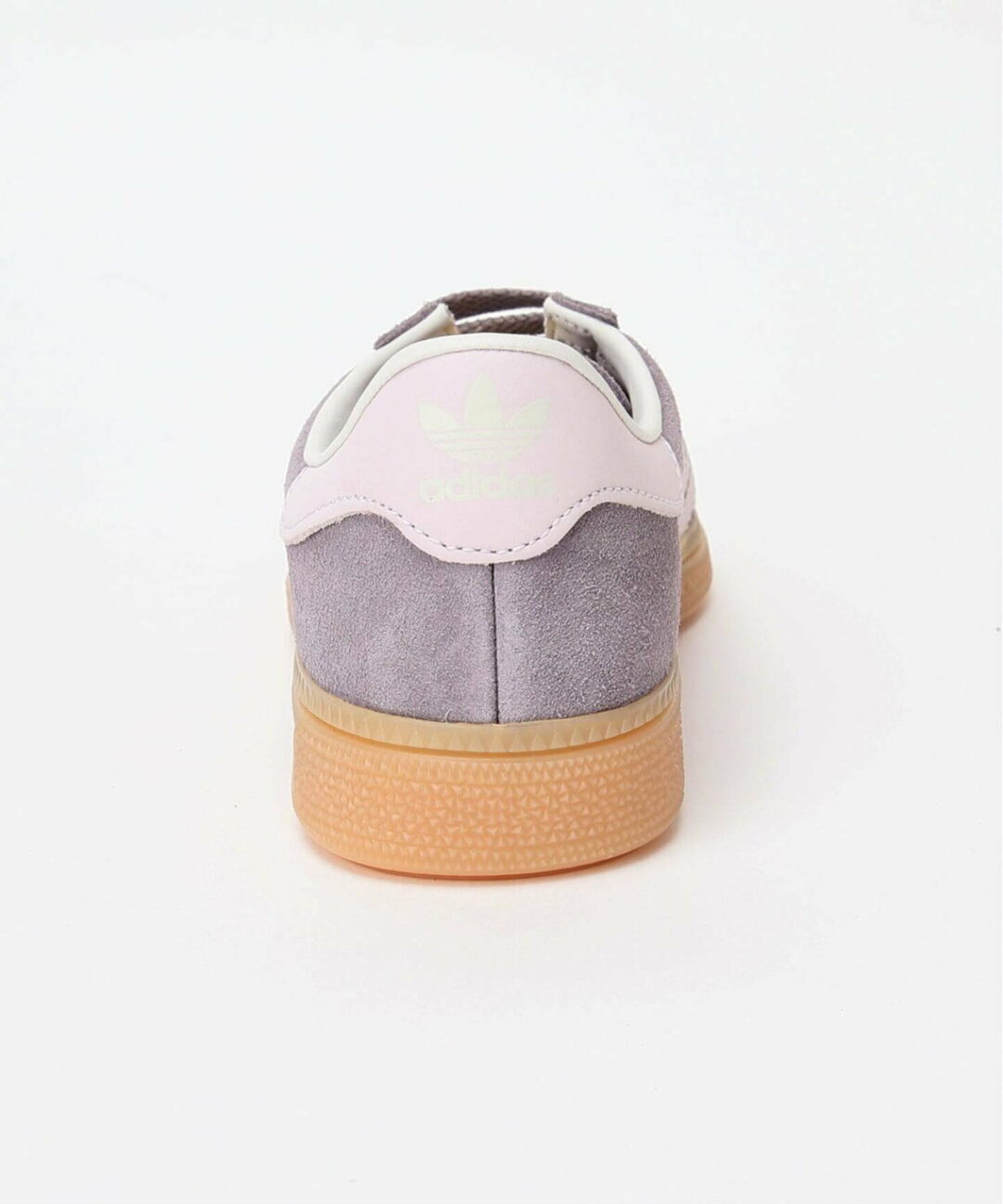 【2026年 3月下旬 発売】JOURNAL STANDARD relume × adidas Originals W MUENCHEN (ジャーナルスタンダード アディダス オリジナルス ミュンヘン) [IH4222/IH4223]