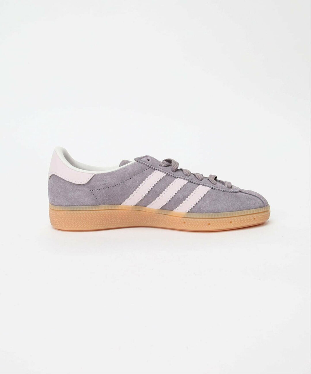 【2026年 3月下旬 発売】JOURNAL STANDARD relume × adidas Originals W MUENCHEN (ジャーナルスタンダード アディダス オリジナルス ミュンヘン) [IH4222/IH4223]