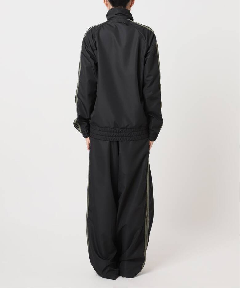NEEDLES × JOINT WORKS 2026 SS 別注 “Track Jacket & H.D. Track Pant – Nylon”が発売 (ニードルズ ジョイントワークス)