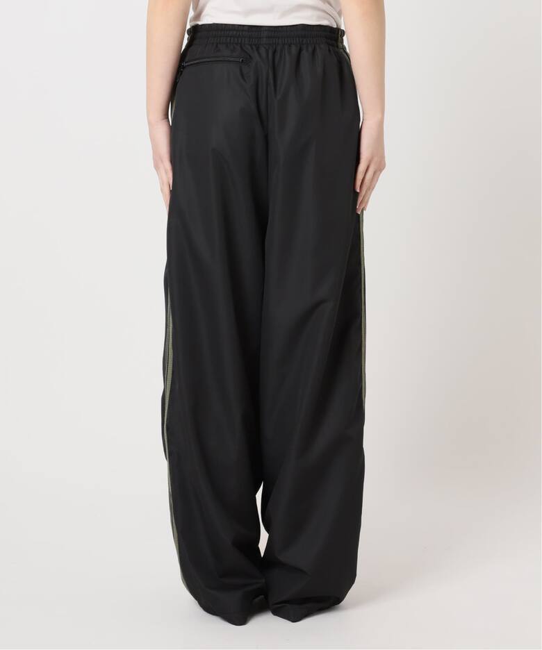 NEEDLES × JOINT WORKS 2026 SS 別注 “Track Jacket & H.D. Track Pant – Nylon”が発売 (ニードルズ ジョイントワークス)