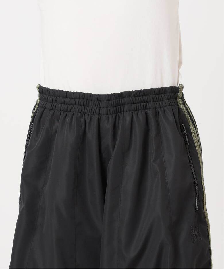 NEEDLES × JOINT WORKS 2026 SS 別注 “Track Jacket & H.D. Track Pant – Nylon”が発売 (ニードルズ ジョイントワークス)