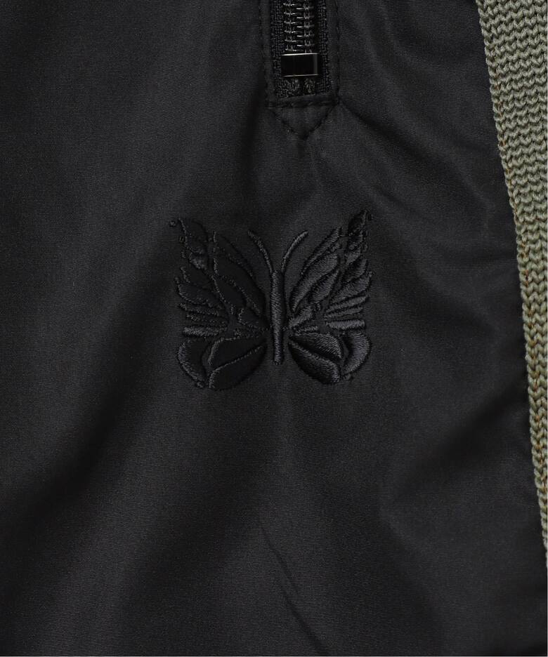 NEEDLES × JOINT WORKS 2026 SS 別注 “Track Jacket & H.D. Track Pant – Nylon”が発売 (ニードルズ ジョイントワークス)