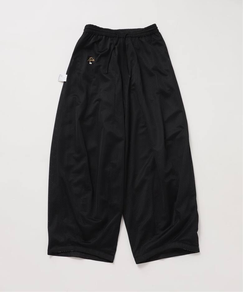 NEEDLES × JOINT WORKS 2026 SS 別注 “Track Jacket & H.D. Track Pant – Nylon”が発売 (ニードルズ ジョイントワークス)