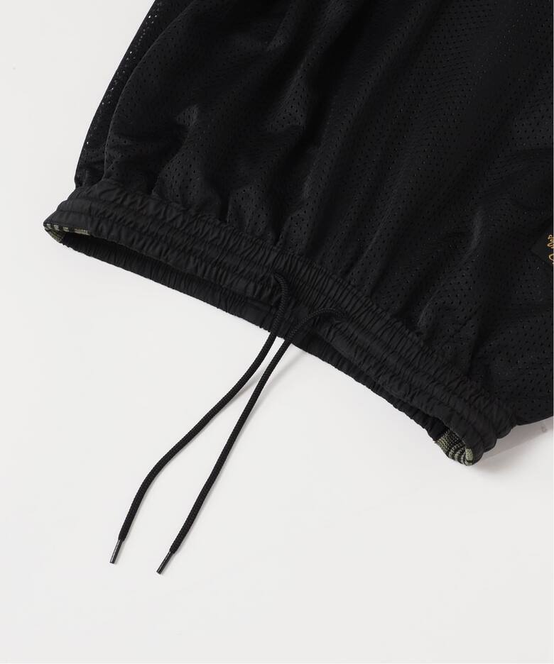 NEEDLES × JOINT WORKS 2026 SS 別注 “Track Jacket & H.D. Track Pant – Nylon”が発売 (ニードルズ ジョイントワークス)