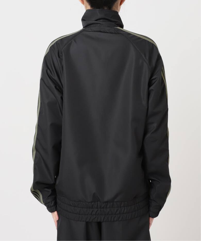 NEEDLES × JOINT WORKS 2026 SS 別注 “Track Jacket & H.D. Track Pant – Nylon”が発売 (ニードルズ ジョイントワークス)