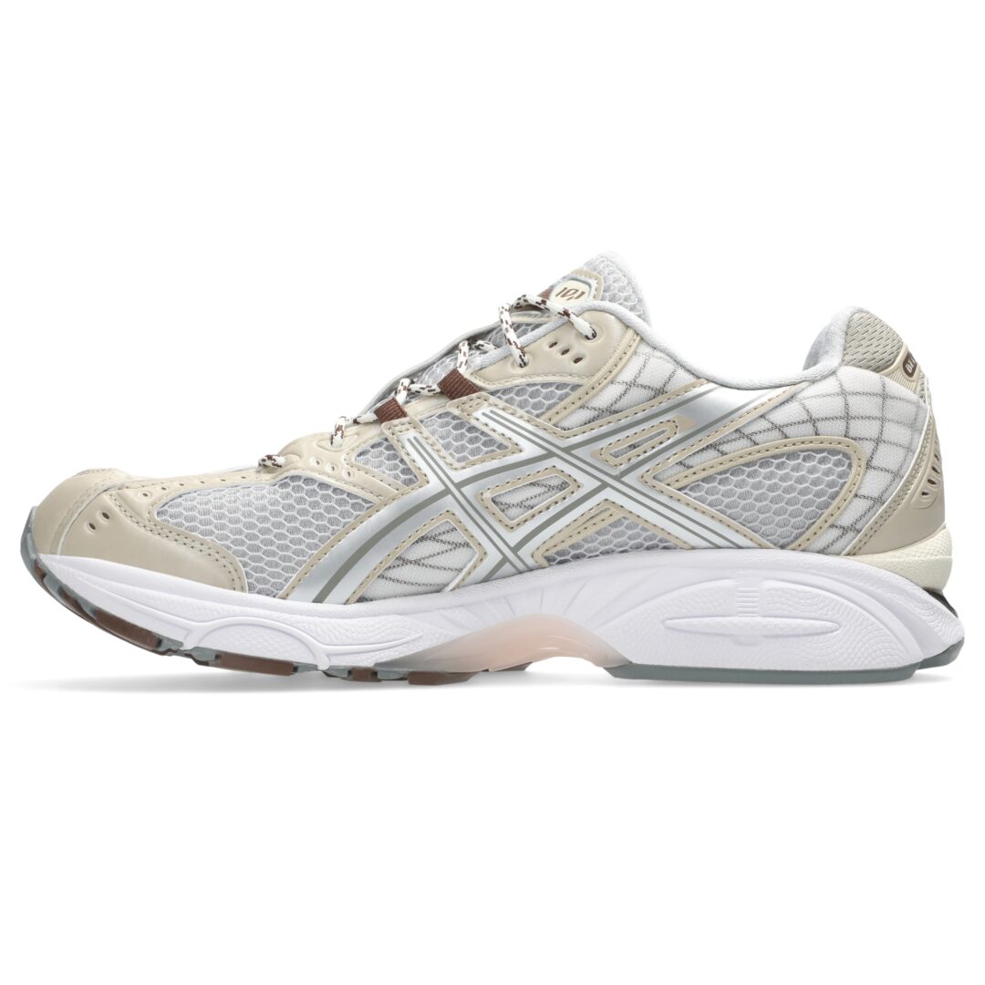 【2026年 3/19 発売】ASICS GEL-NIMBUS 10.1 “Concrete/Feather Grey” (アシックス ゲルニンバス) [1203A543.024]