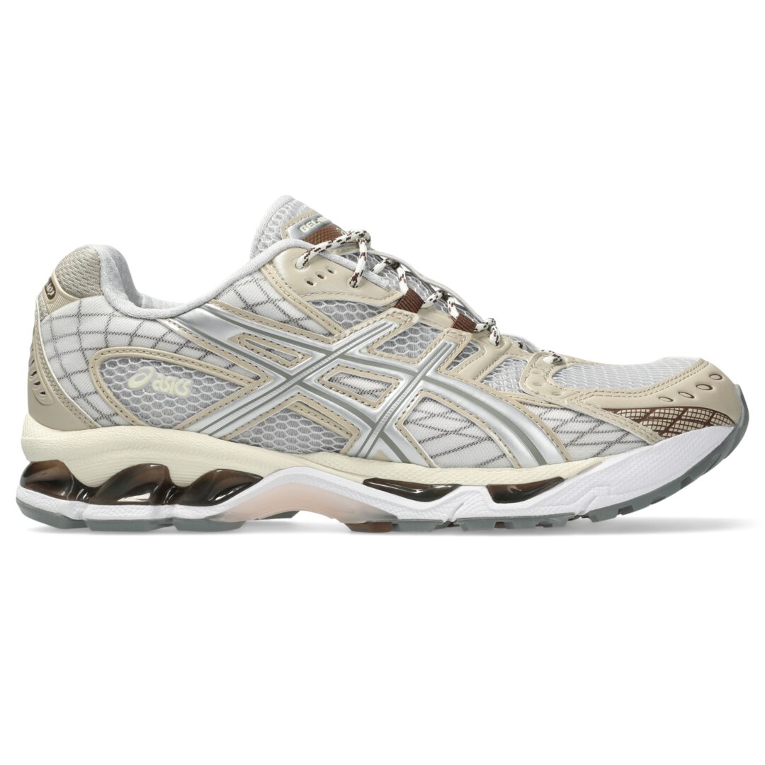 【2026年 3/19 発売】ASICS GEL-NIMBUS 10.1 “Concrete/Feather Grey” (アシックス ゲルニンバス) [1203A543.024]