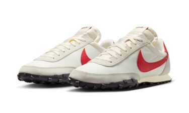 【2026年 3/19 発売】NIKE WAFFLE RACER “Summit White/University Red” (ナイキ ワッフル レーサー “サミットホワイト/ユニバーシティレッド”) [IM8658-102]