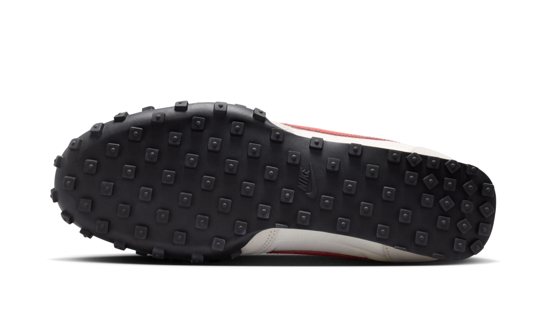 【2026年 3/19 発売】NIKE WAFFLE RACER “Summit White/University Red” (ナイキ ワッフル レーサー “サミットホワイト/ユニバーシティレッド”) [IM8658-102]