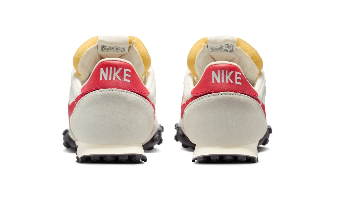 【2026年 3/19 発売】NIKE WAFFLE RACER “Summit White/University Red” (ナイキ ワッフル レーサー “サミットホワイト/ユニバーシティレッド”) [IM8658-102]