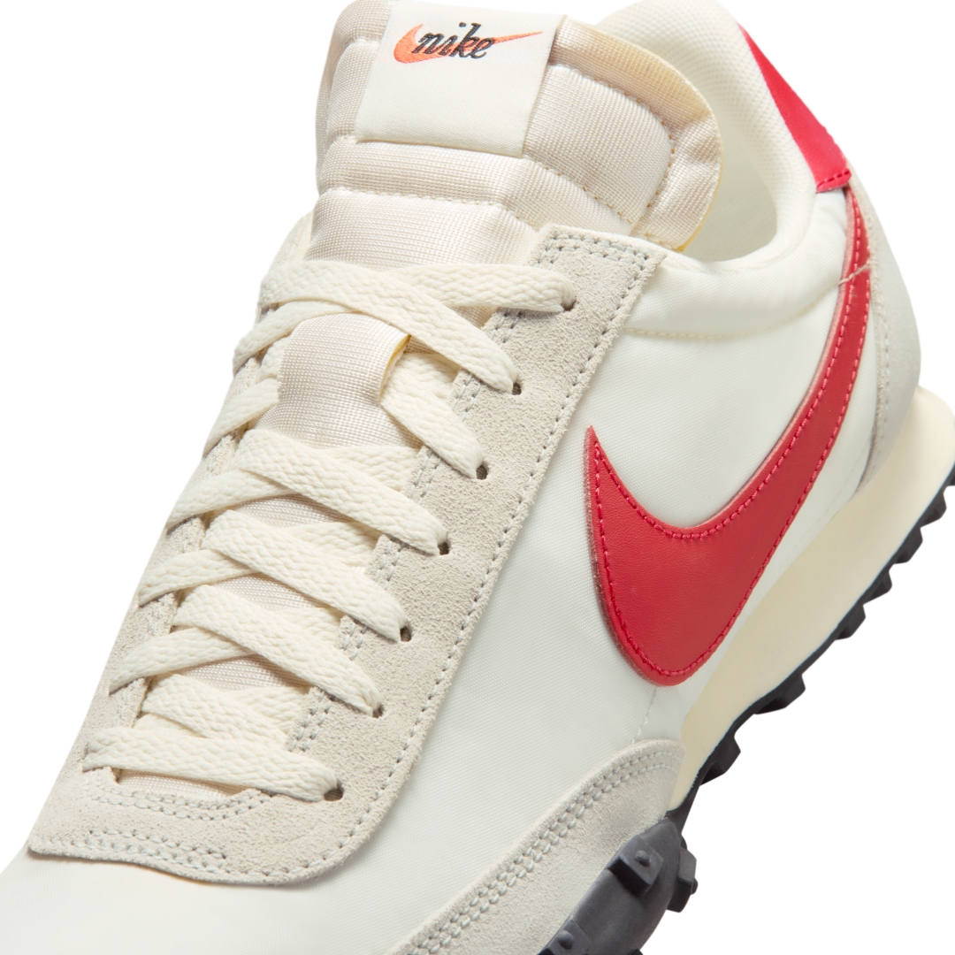 【2026年 3/19 発売】NIKE WAFFLE RACER “Summit White/University Red” (ナイキ ワッフル レーサー “サミットホワイト/ユニバーシティレッド”) [IM8658-102]