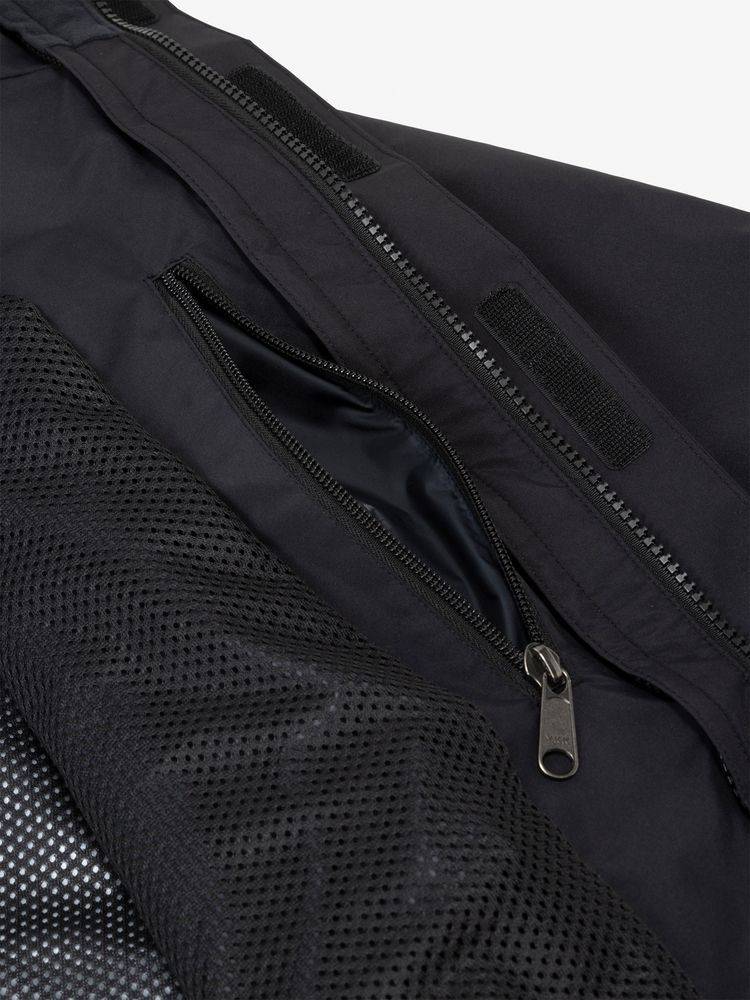 【2026 SS】THE NORTH FACE “RETRO MOUNTAIN LIGHT JACKET” (ザ・ノース・フェイス 2000 レトロ マウンテン ライト ジャケット 2026年 春夏モデル) [NP12651]