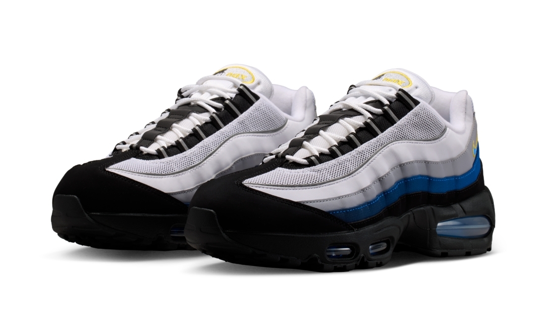 【2026年 6月 発売予定】NIKE AIR MAX 95 BIG BUBBLE “Royal Blue” (ナイキ エア マックス 95 ビッグバブル “ロイヤルブルー”) [IU7544-100]