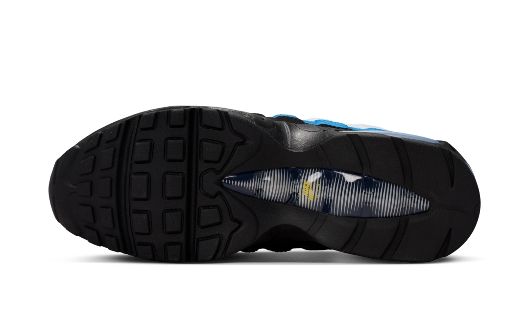 【2026年 6月 発売予定】NIKE AIR MAX 95 BIG BUBBLE “Royal Blue” (ナイキ エア マックス 95 ビッグバブル “ロイヤルブルー”) [IU7544-100]