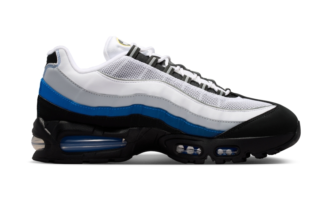 【2026年 6月 発売予定】NIKE AIR MAX 95 BIG BUBBLE “Royal Blue” (ナイキ エア マックス 95 ビッグバブル “ロイヤルブルー”) [IU7544-100]