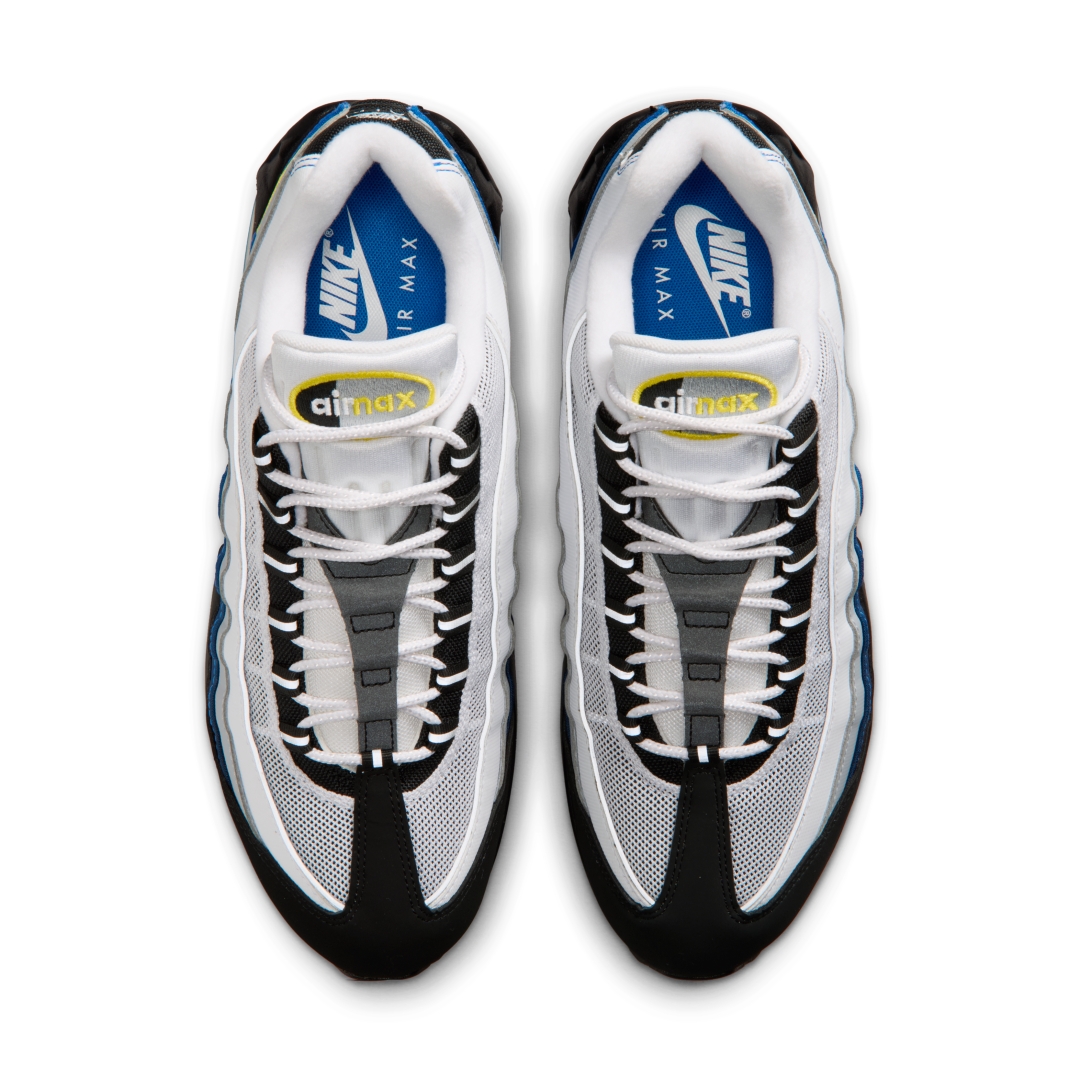 【2026年 6月 発売予定】NIKE AIR MAX 95 BIG BUBBLE “Royal Blue” (ナイキ エア マックス 95 ビッグバブル “ロイヤルブルー”) [IU7544-100]