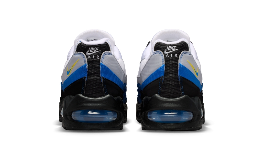 【2026年 6月 発売予定】NIKE AIR MAX 95 BIG BUBBLE “Royal Blue” (ナイキ エア マックス 95 ビッグバブル “ロイヤルブルー”) [IU7544-100]
