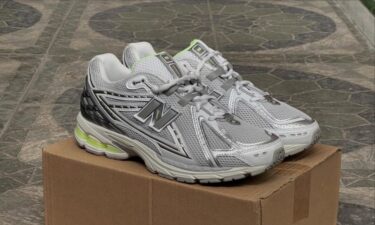 【2026年 発売】New Balance U1906 3NQ “Grey Matter/After Glow” (ニューバランス) [U19063NQ]