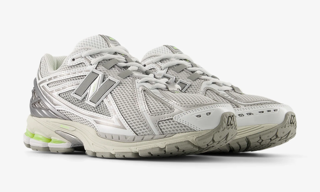 【2026年 発売】New Balance U1906 3NQ “Grey Matter/After Glow” (ニューバランス) [U19063NQ]